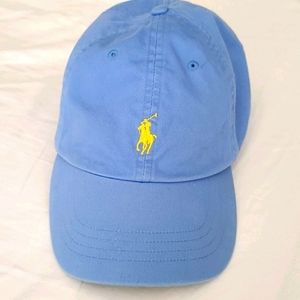 Polo Ralph Lauren Hat